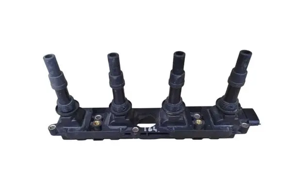 Opel Corsa C High voltage ignition coil