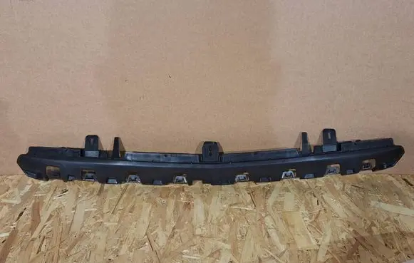 Mercedes-Benz E W213 Front bumper mounting bracket A2138854706