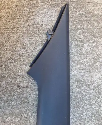 Chevrolet Camaro (C) pillar trim 92247819