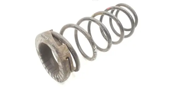 KIA Rio Rear coil spring
