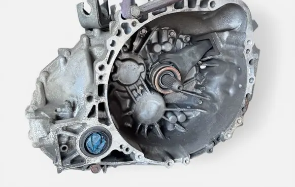 Toyota Avensis T250 Manual 6 speed gearbox K957551782
