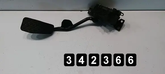 Audi A6 S6 C5 4B Accelerator throttle pedal 8D2721523E