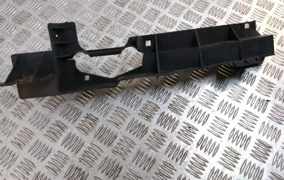 Radiator trim