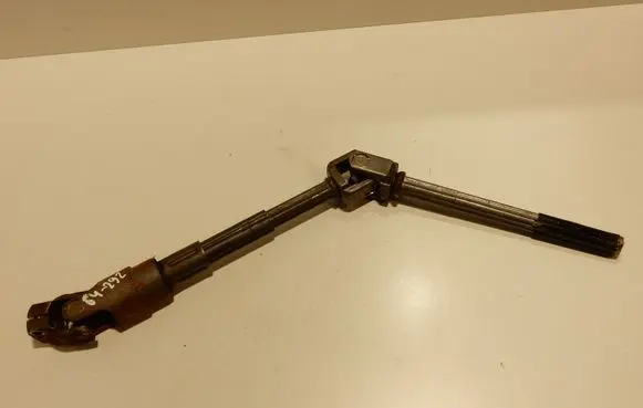 Audi A6 S6 C6 4F Steering column universal joint UJJOINTLOWER 54292
