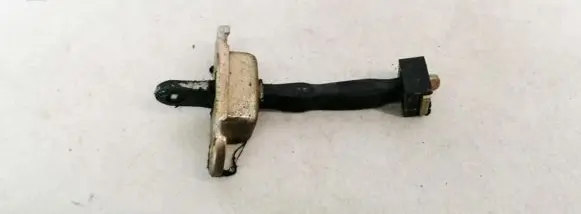 Mitsubishi Space Wagon Front door check strap stopper 