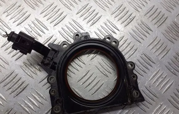 Skoda Fabia Mk1 (6Y) Gearbox gasket I0SS-85-K-18