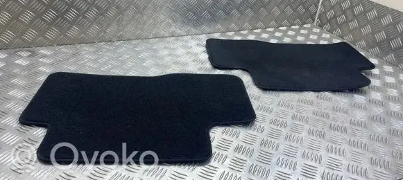 Hyundai Tucson IV NX4 Second row seat mat 