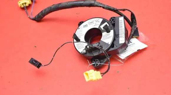 Honda HR-V Airbag slip ring squib (SRS ring)