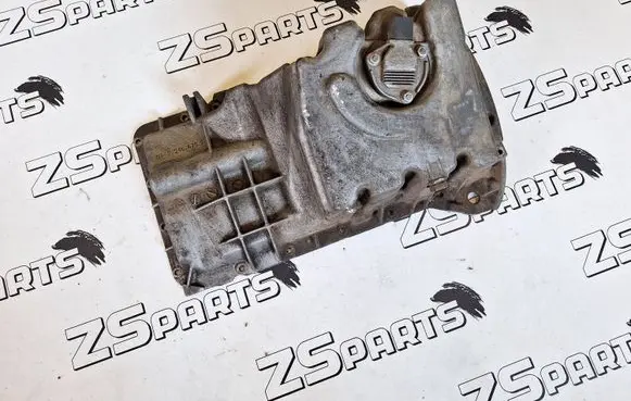 BMW 3 E46 Oil sump 2246676
