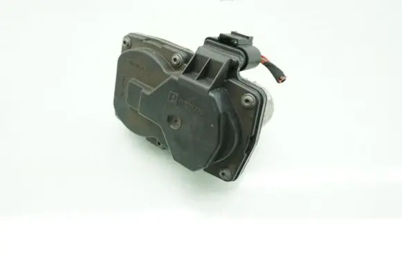 Audi A4 S4 B9 8W Throttle body valve 3Q0253691K