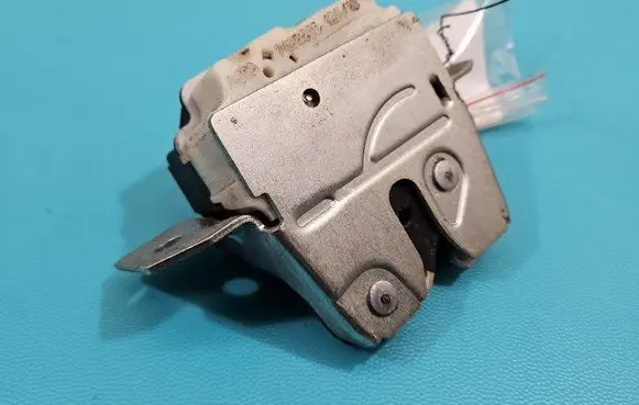 Mercedes-Benz A W169 Tailgate/trunk/boot lock/catch/latch IMPRK1480337