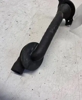 BMW 7 E65 E66 Other exterior part 8390374