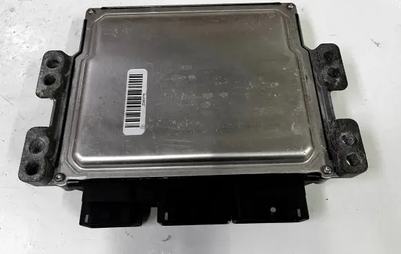 Renault Megane III Other control units/modules 237101715R 28304871 237100914R