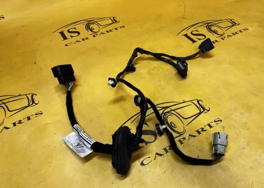 Ford Bronco Rear tail light wiring loom P2DT-13A412-JA P2DT13A412JA