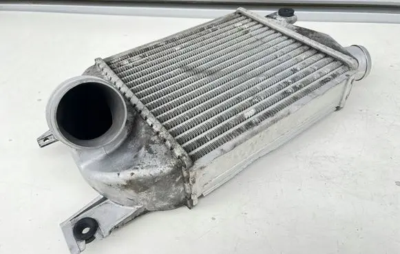 Subaru Outback Intercooler radiator SICTM0180