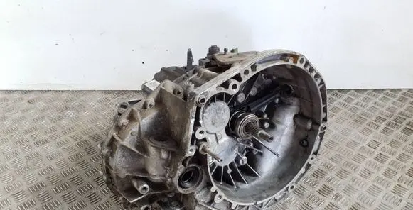 Renault Espace IV Manual 6 speed gearbox PK6010 7701719151