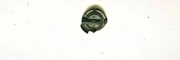 Volkswagen Golf VII Airbag deployment crash/impact sensor 5Q0959354