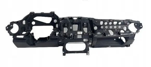 Chevrolet Camaro Dashboard 84017368