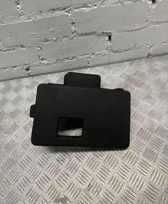 KIA Ceed Battery box tray cover/lid 98AB10A659BG
