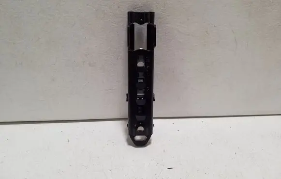 Audi A1 Seat belt adjustment rail 3C8857819
