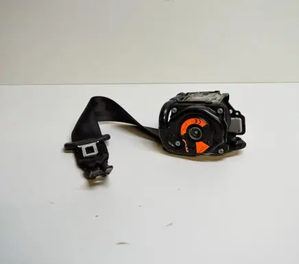 Audi A6 S6 C7 4G Rear seatbelt 4G0857805C