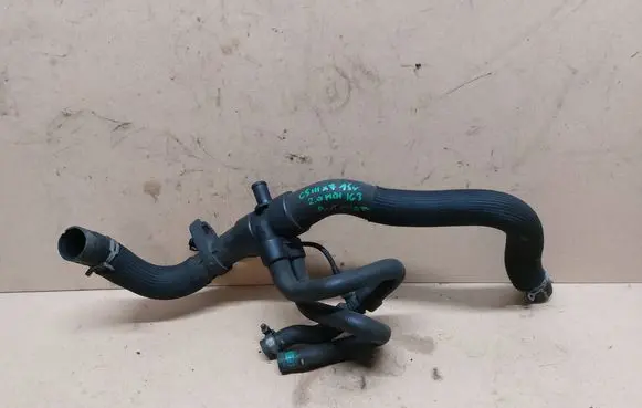 Citroen C5 Engine coolant pipe/hose 