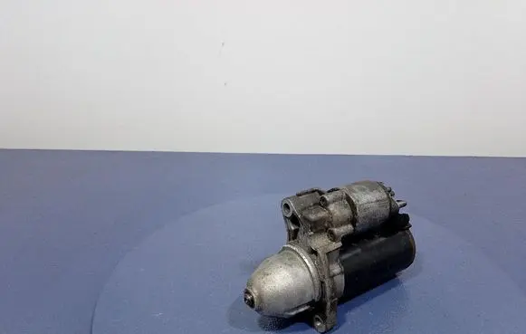 Volkswagen Phaeton Starter motor 0001115022