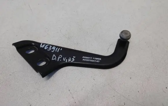 Mercedes-Benz Vito Viano W639 Sliding door upper roller guide/hinge A6397600147 6397600147