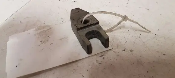 Fuel Injector clamp holder
