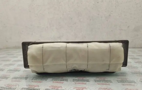 Audi A6 S6 C6 4F Passenger airbag 4F1880204D