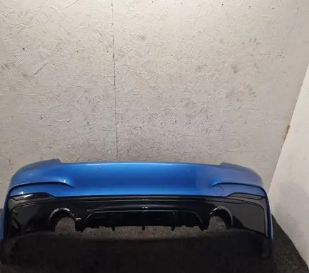 BMW 2 F22 F23 Rear bumper