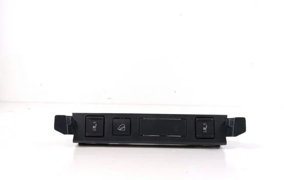 Toyota Yaris Cross Wiper turn signal indicator stalk/switch