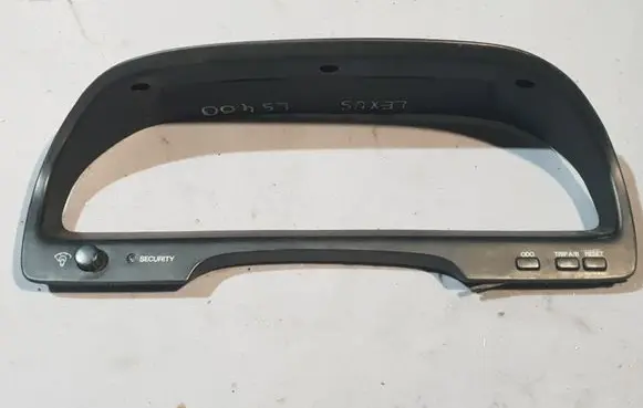Lexus LS 400 Dashboard trim 554115