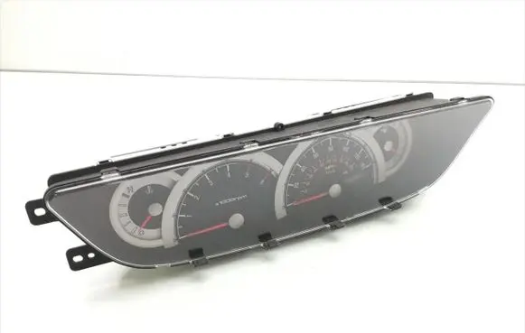 BMW 6 G32 Gran Turismo Speedometer (instrument cluster) 80230-21050 11003-011000S