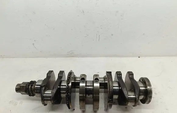 Opel Frontera B Crankshaft 