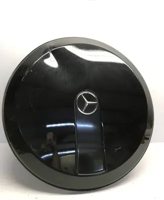 Mercedes-Benz G W463 2nd Gen Spare wheel mounting bracket A4638981700