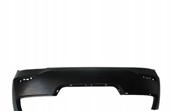 BMW Z4 E89 Rear bumper E89xxxxx005G0