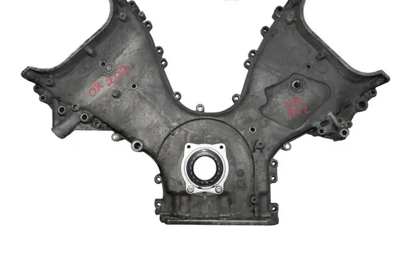 Porsche Macan (95B) Timing chain cover 94610112202 9461011222R