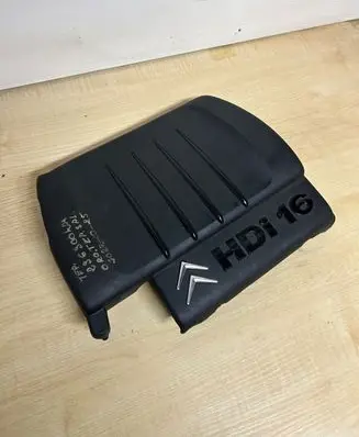 Citroen C4 I Picasso Engine cover (trim)