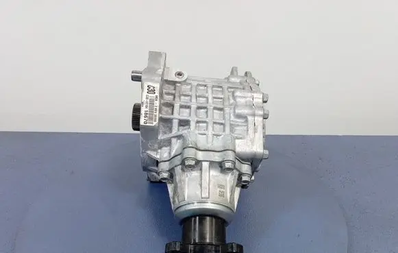 Hyundai Tucson IV NX4 Front differential 3D300