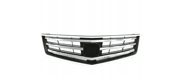 Honda Accord Front bumper upper radiator grill 71121TP5H11