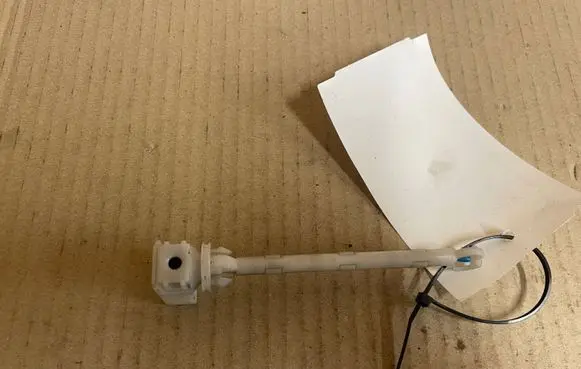 Volvo S70 V70 V70 XC Interior temperature sensor 9171489 53114