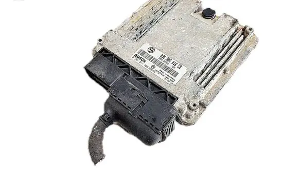 Volkswagen Golf IV Engine control unit/module 03G906016CB