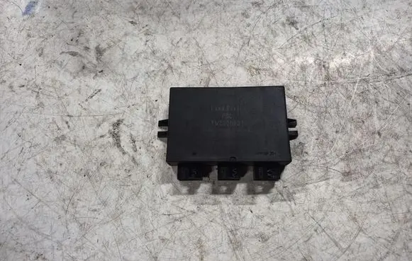 Land Rover Range Rover L322 Parking PDC control unit/module YWC000931