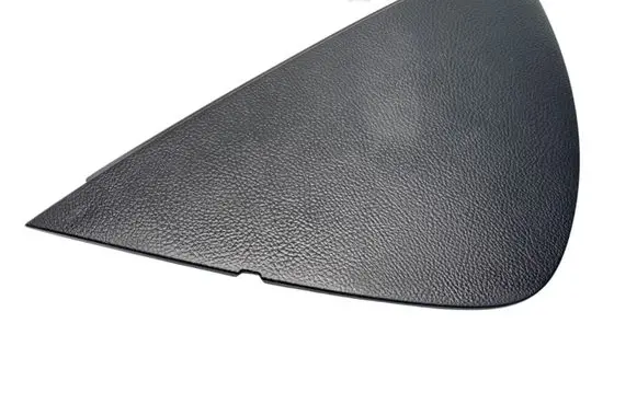 Volkswagen PASSAT B6 Dashboard side end trim 3C1858217B