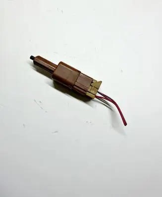 Renault Kadjar Brake pedal sensor switch 
