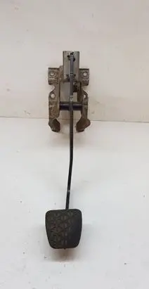 Mercedes-Benz Sprinter W906 Brake pedal A2012920082