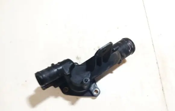 Renault Megane II Engine coolant pipe/hose 400553