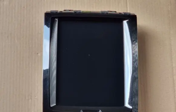 Volvo XC60 Screen/display/small screen 32247465