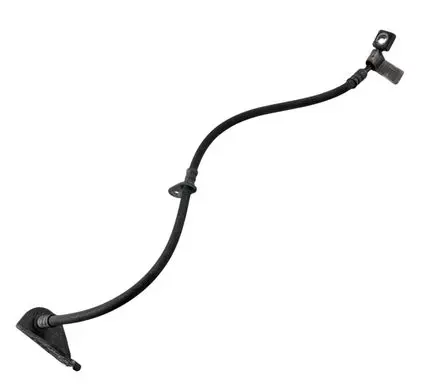 Chevrolet Camaro Brake line pipe/hose 92229715